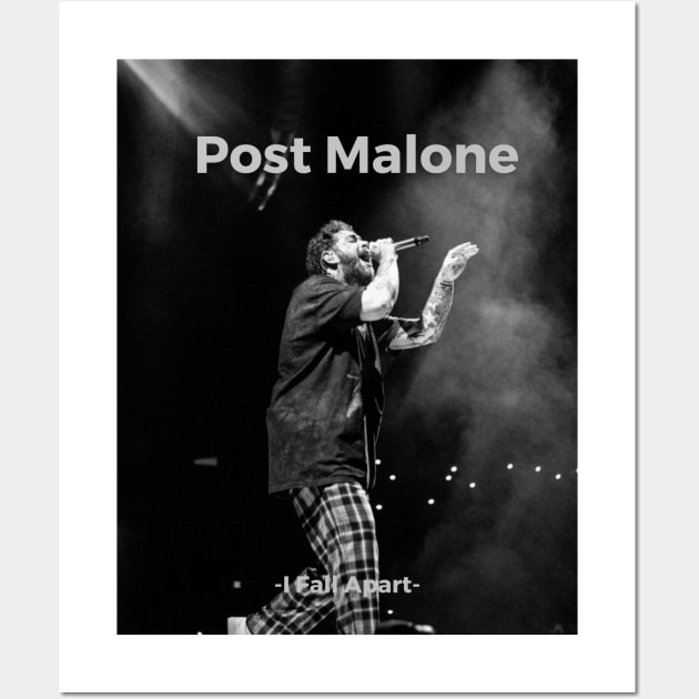Post malone i sale fall apart hoodie